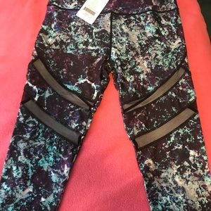 Fabletics leggings size XL